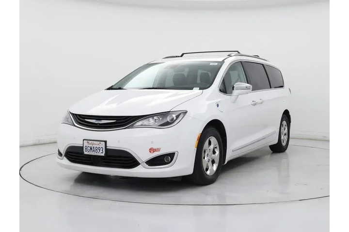$22998 : Chrysler Pacifica Hybrid 201 image 4