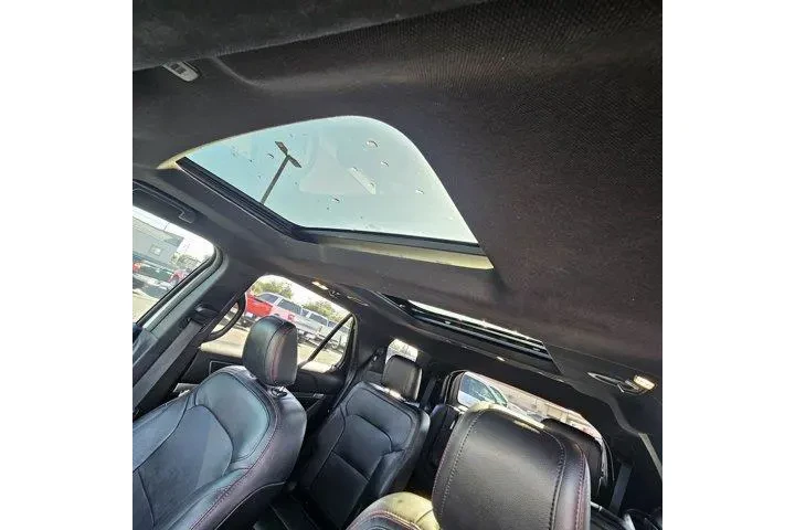 $18888 : Ford Explorer 2019 AWD Sport image 10