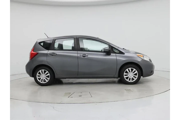 $9599 : Nissan Versa Note 2016 SV 4d image 7