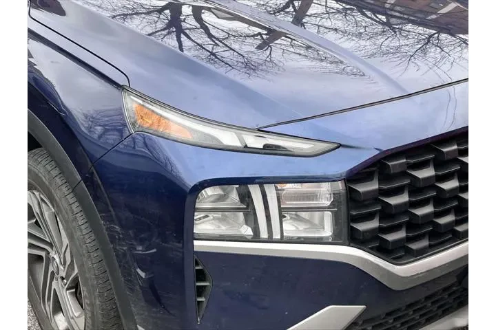 $22995 : Hyundai SANTA FE 2023 AWD SE image 5