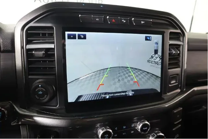 $39543 : Ford F-150 2022 4x4 XL 4dr S image 6