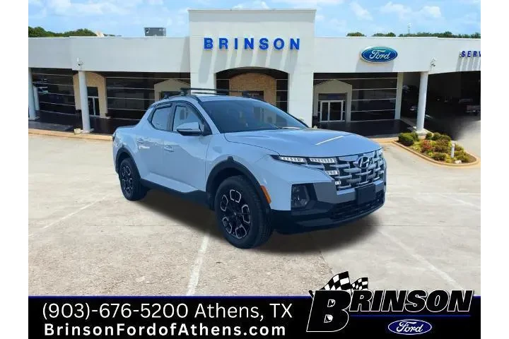 $24491 : Hyundai SANTA CRUZ 2022 AWD image 3