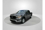 $28254 : Ford F-150 2023 4x2 XL 4dr S thumbnail