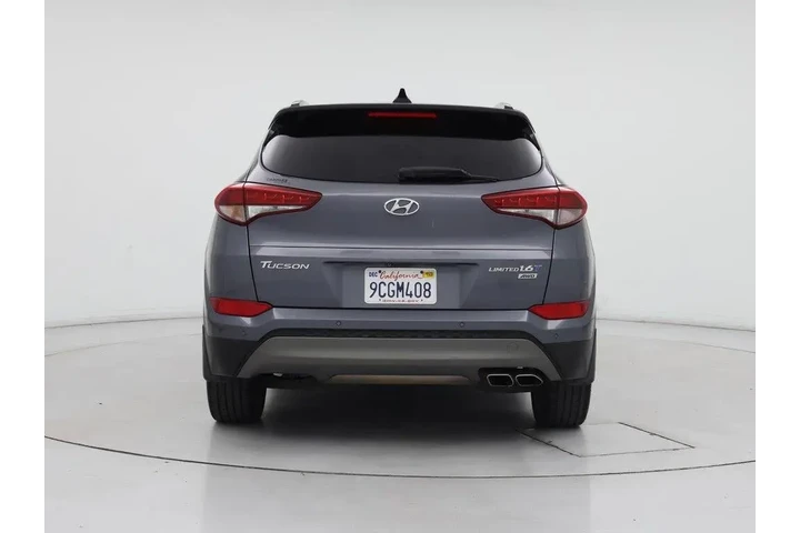 $14998 : Hyundai TUCSON 2016 AWD Limi image 6