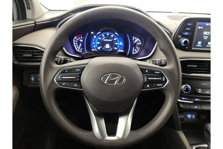 $19998 : Hyundai SANTA FE 2020 SEL 4d image 10
