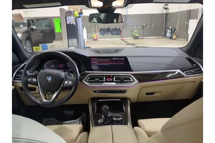 $30999 : BMW X5 2020 AWD xDrive40i 4d image 6