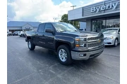 $15995 : Chevrolet Silverado 1500 201 thumbnail