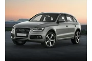 Audi Q5 2016 AWD 3.0T quattr en El Paso