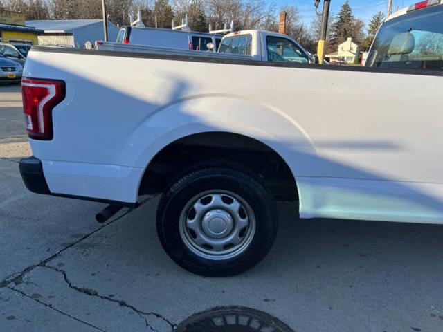 $7495 : 2016 F-150 XL image 6