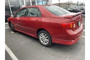 $9999 : Toyota Corolla 2010 S 4dr Se thumbnail