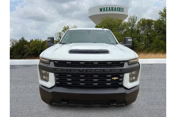 $37257 : Chevrolet Silverado 2500HD 2 image 2