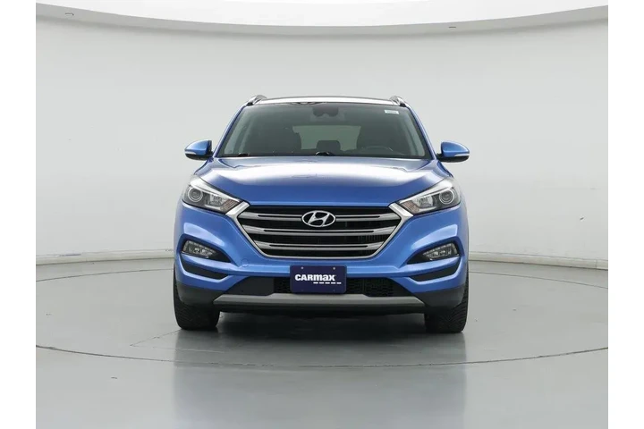 $15998 : Hyundai TUCSON 2017 AWD Limi image 5