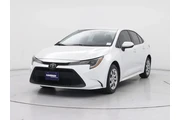 $21998 : Toyota Corolla 2022 LE 4dr S thumbnail