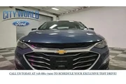 $18489 : Chevrolet Malibu 2024 LT 4dr thumbnail
