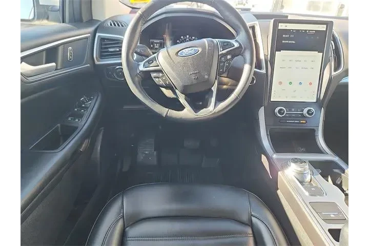 $26895 : Ford Edge 2022 AWD SEL 4dr C image 9