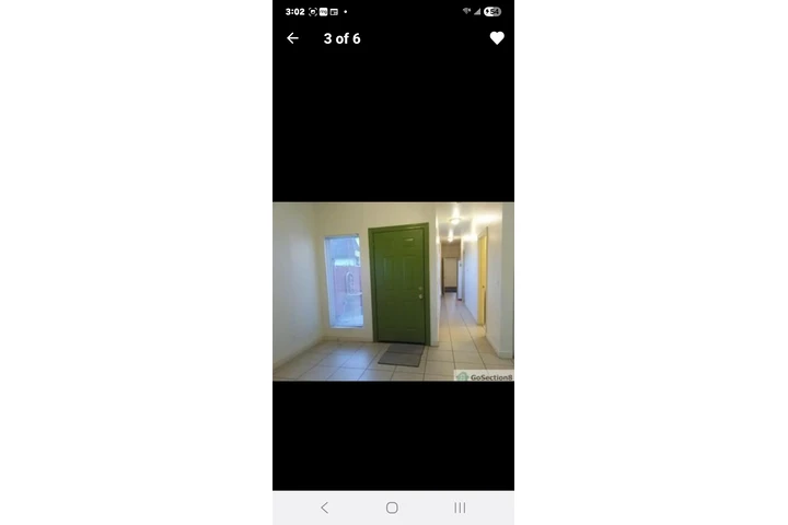 $3500 : SUR ESTE, 3 CUARTOS, 2 BAÑOS,P image 6