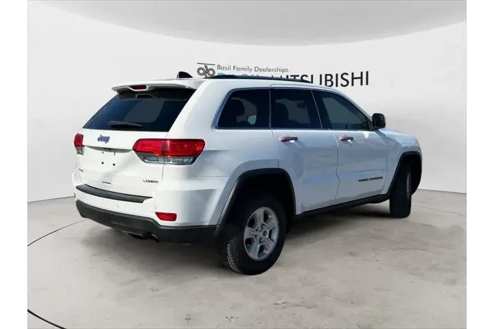 $13999 : Jeep Grand Cherokee 2017 4x4 image 5