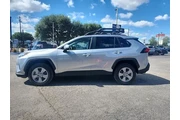Toyota RAV4 2025 XLE 4dr SUV