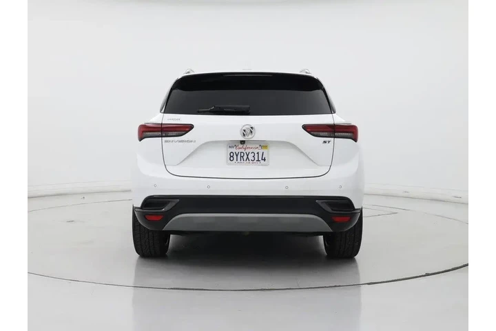 $22998 : Buick Envision 2022 Essence image 6