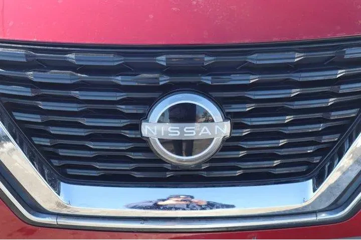 $21776 : Nissan Rogue 2023 AWD SV 4dr image 10