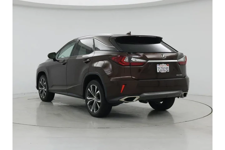 $27998 : Lexus RX 350 2016 4dr SUV image 2