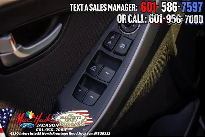 $14995 : Hyundai ELANTRA GT 2016 4dr image 9