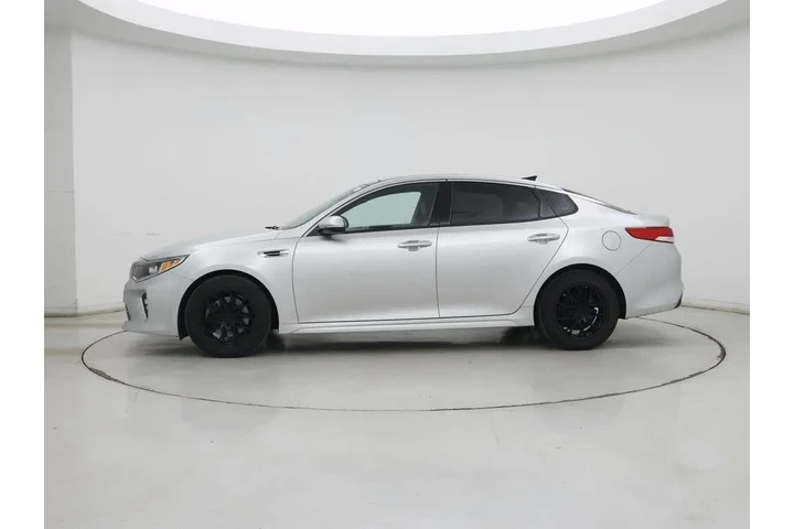 $14998 : Kia Optima 2018 EX 4dr Sedan image 3