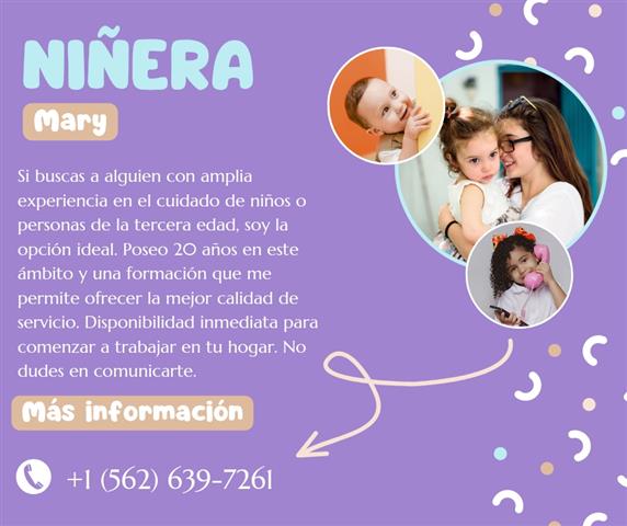 SERVICIOS PARA ADULTOS MAYORES image 1