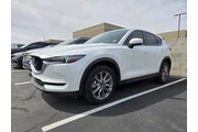 $23991 : Mazda CX-5 2021 AWD Grand To thumbnail