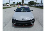 Hyundai ELANTRA N 2025 4dr S en Orlando