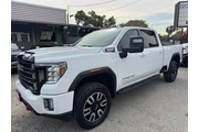 2021 GMC Sierra 2500HD AT4 Cr