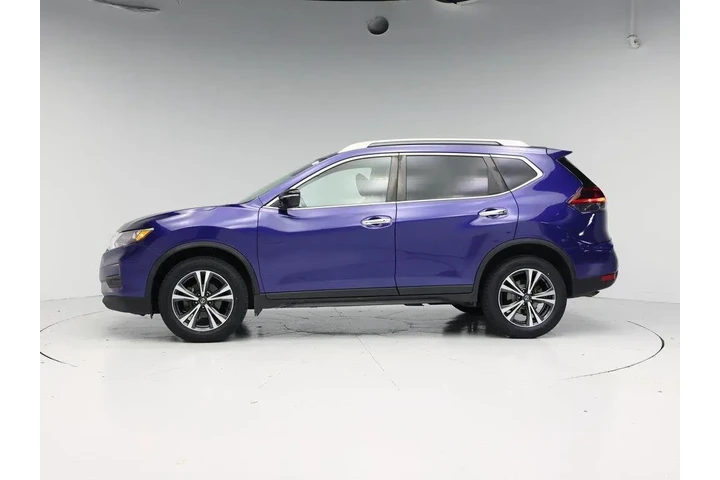 $15998 : Nissan Rogue 2019 AWD SV 4dr image 3