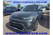 Kia Soul 2021 EX 4dr Crossov en Phoenix