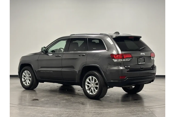 $23462 : Jeep Grand Cherokee 2021 4x4 image 5