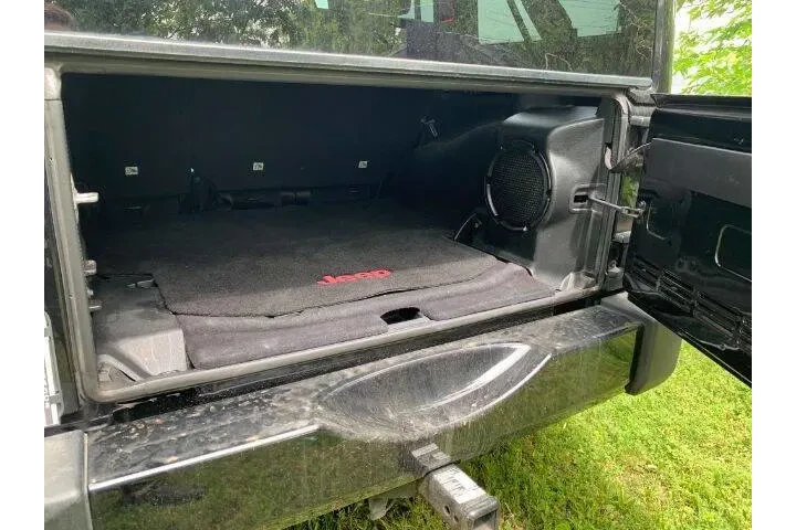 $19995 : 2012 Wrangler Unlimited image 7