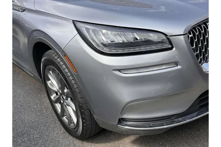 $29990 : Lincoln Corsair 2022 AWD Sta image 5