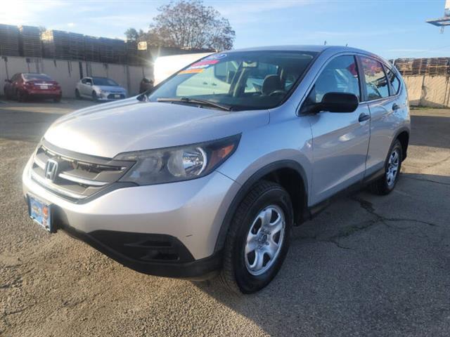 $9399 : 2012 CR-V LX image 4