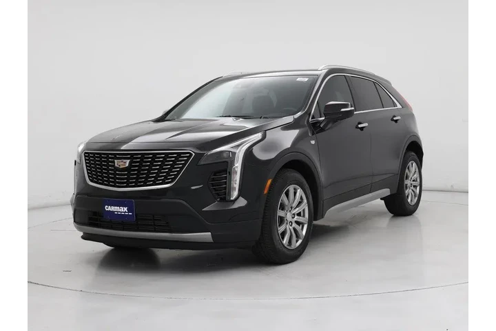$30998 : Cadillac XT4 2023 4x4 Premiu image 4