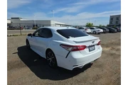 $15900 : Toyota Camry 2019 SE 4dr Sed thumbnail