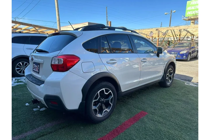 $10000 : 2014 SUBARU XV CROSSTREK2014 image 8