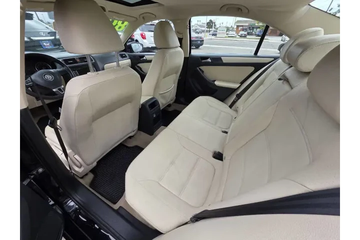 $8995 : 2012 Jetta SE image 8