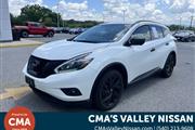 $21025 : PRE-OWNED 2018 NISSAN MURANO thumbnail