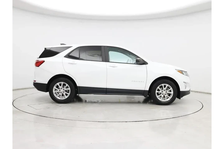 $18998 : Chevrolet Equinox 2021 LS 4d image 7