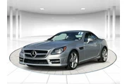 Mercedes-Benz SLK 2013 SLK 2 en Orange County