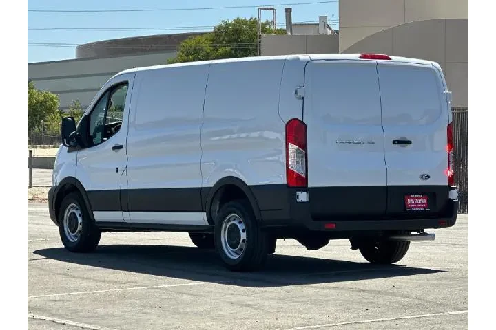 $39990 : Ford Transit 2024 150 3dr SW image 5