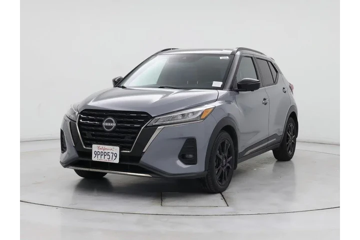 $19998 : Nissan Kicks 2023 SR 4dr Cro image 4