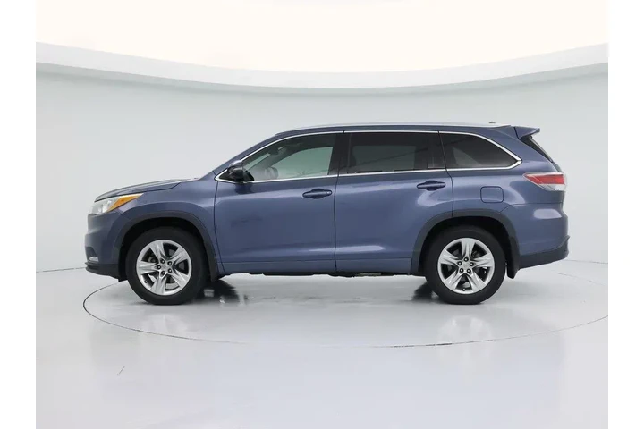 $23998 : Toyota Highlander 2015 AWD L image 3