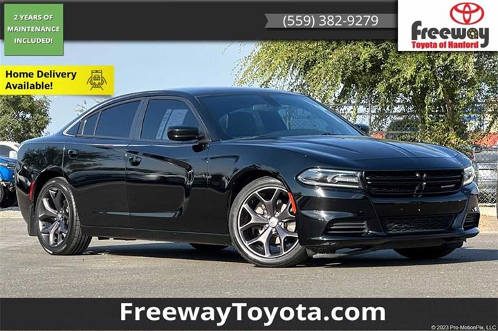 $20900 : Charger SXT image 1