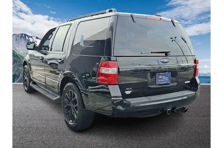 $19997 : Ford Expedition 2017 4x4 XLT image 4