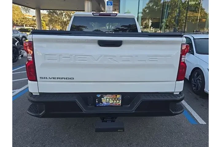 $36885 : Chevrolet Silverado 1500 202 image 10